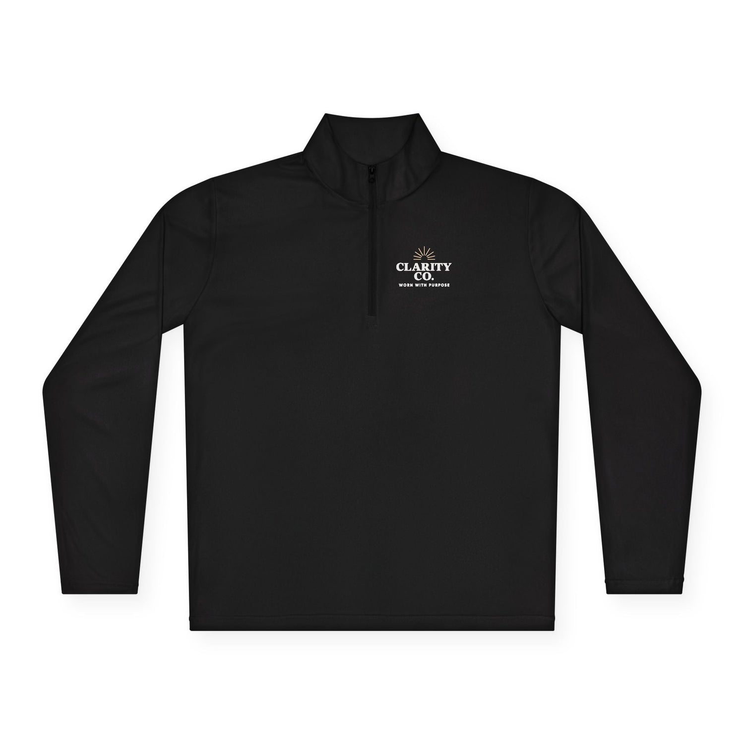 Long sleeves