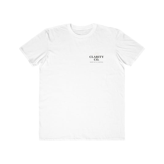 CLARITY CO Everyday Essential(Lightweight Comfort Cotton)