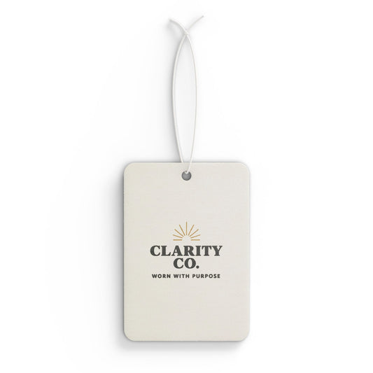 Car Air Freshener